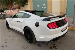 فۆرد مۆستانگ